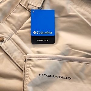 Columbia Mens 2X snowboard ski snow pants